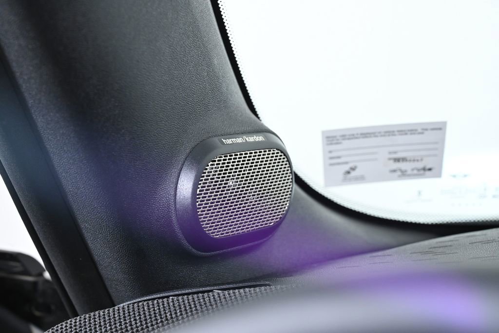 Certified 2025 MINI Cooper John Cooper Works image 28