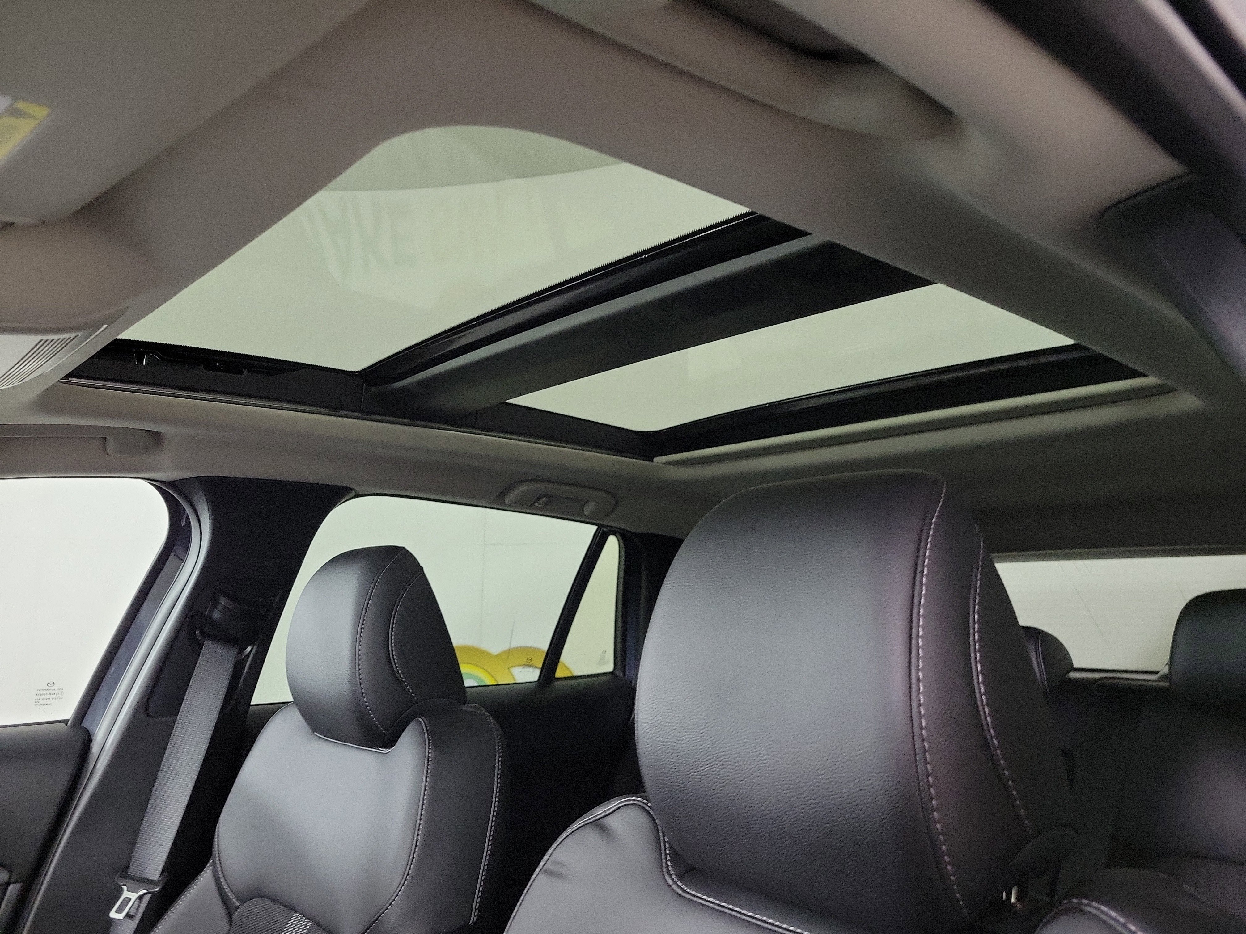 New 2026 MAZDA CX-50 Meridian Edition w/ Cargo Package image 22