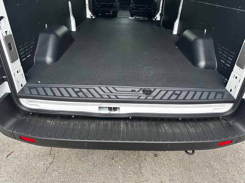New 2025 Ford Transit 250 Base w/ Load Area Protection Package image 54
