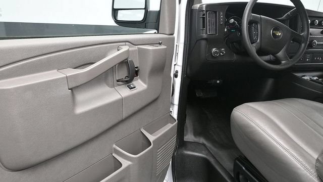 Used 2024 Chevrolet Express 3500 LS RWD image 20