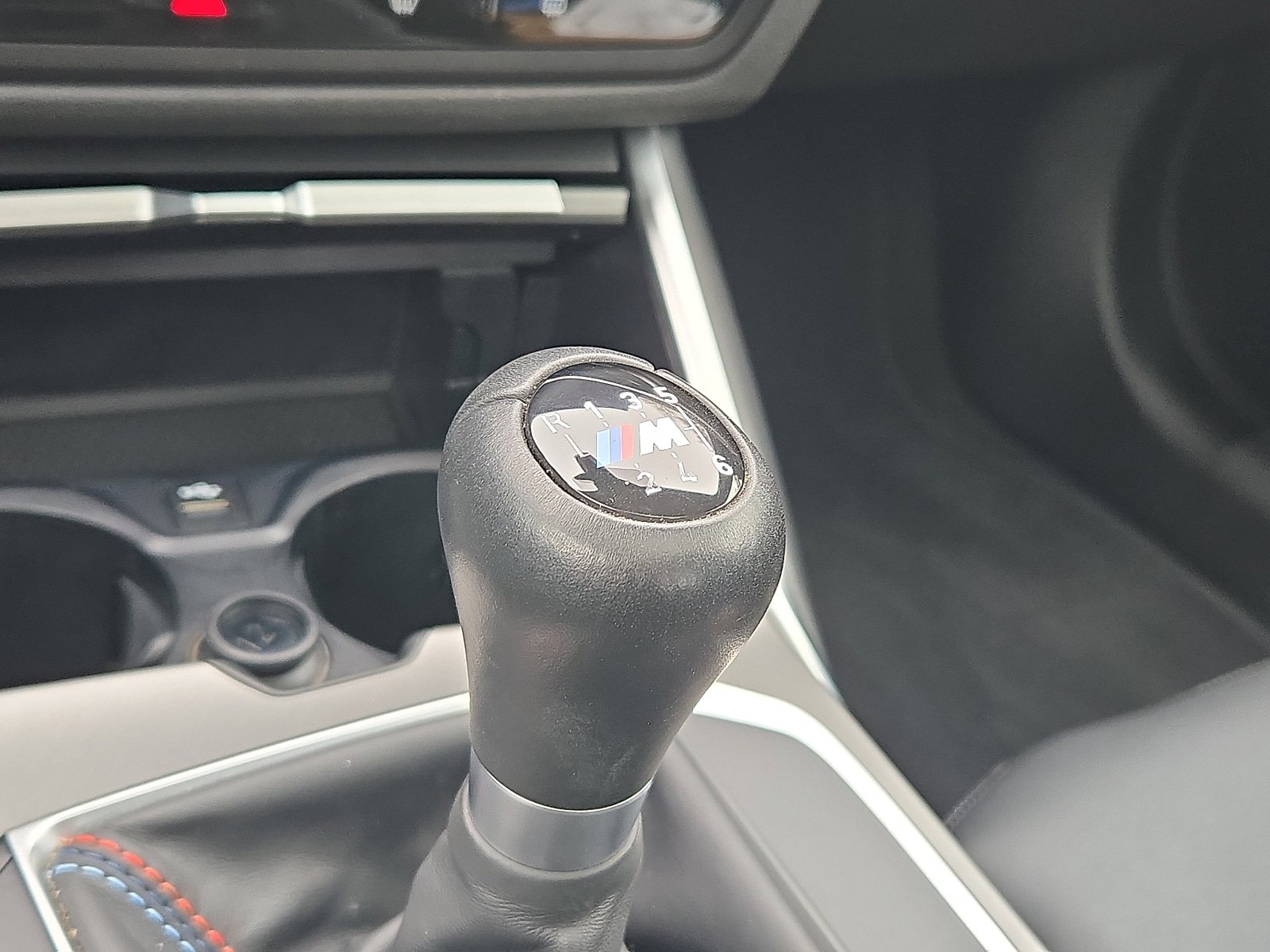 Used 2025 BMW M2 RWD image 16