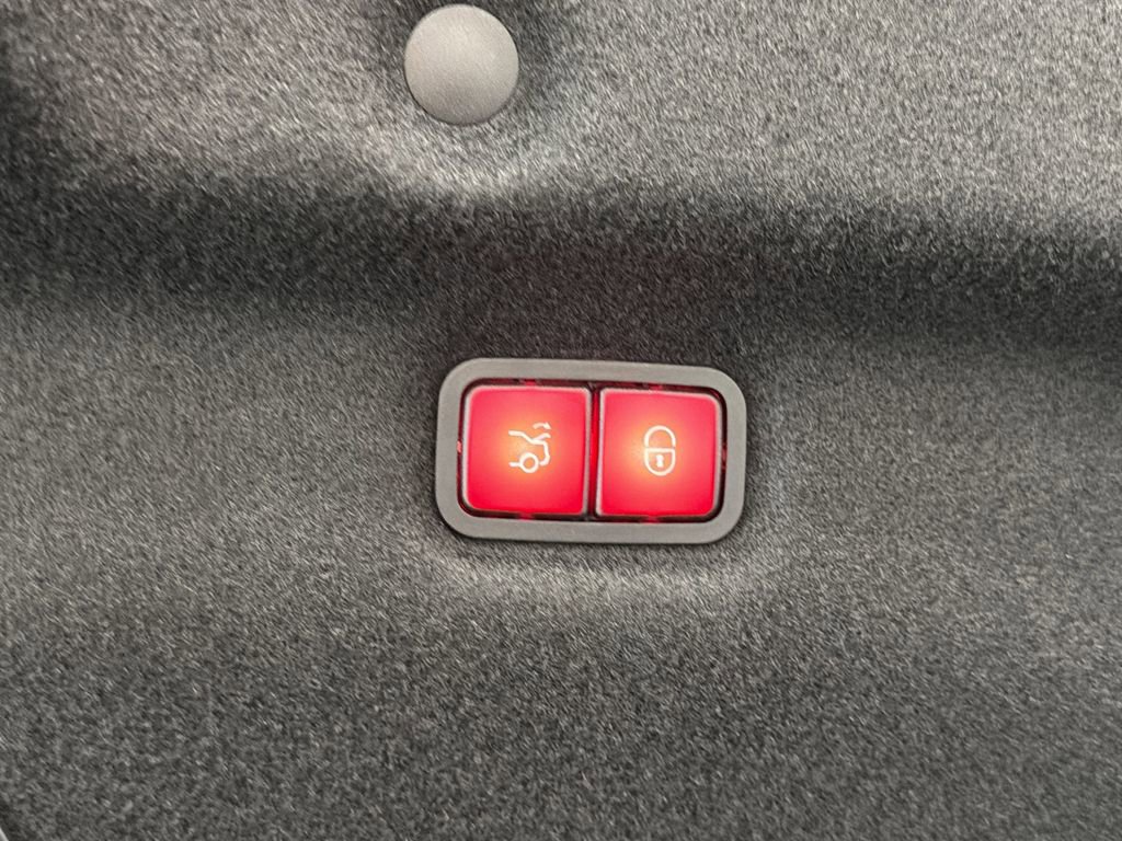 New 2026 Mercedes-Benz SL 43 AMG image 14