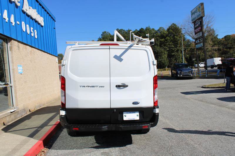 Used 2019 Ford Transit 250 130 Low Roof image 5