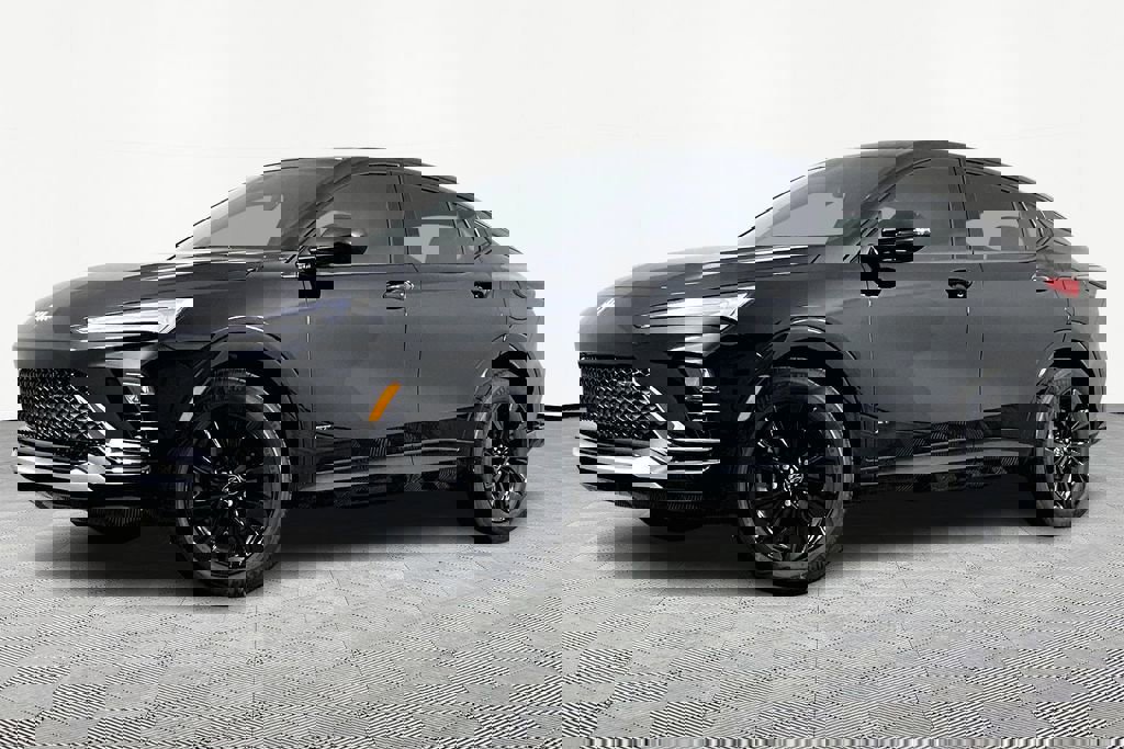 New 2026 Buick Envista Sport Touring w/ Convenience I Package