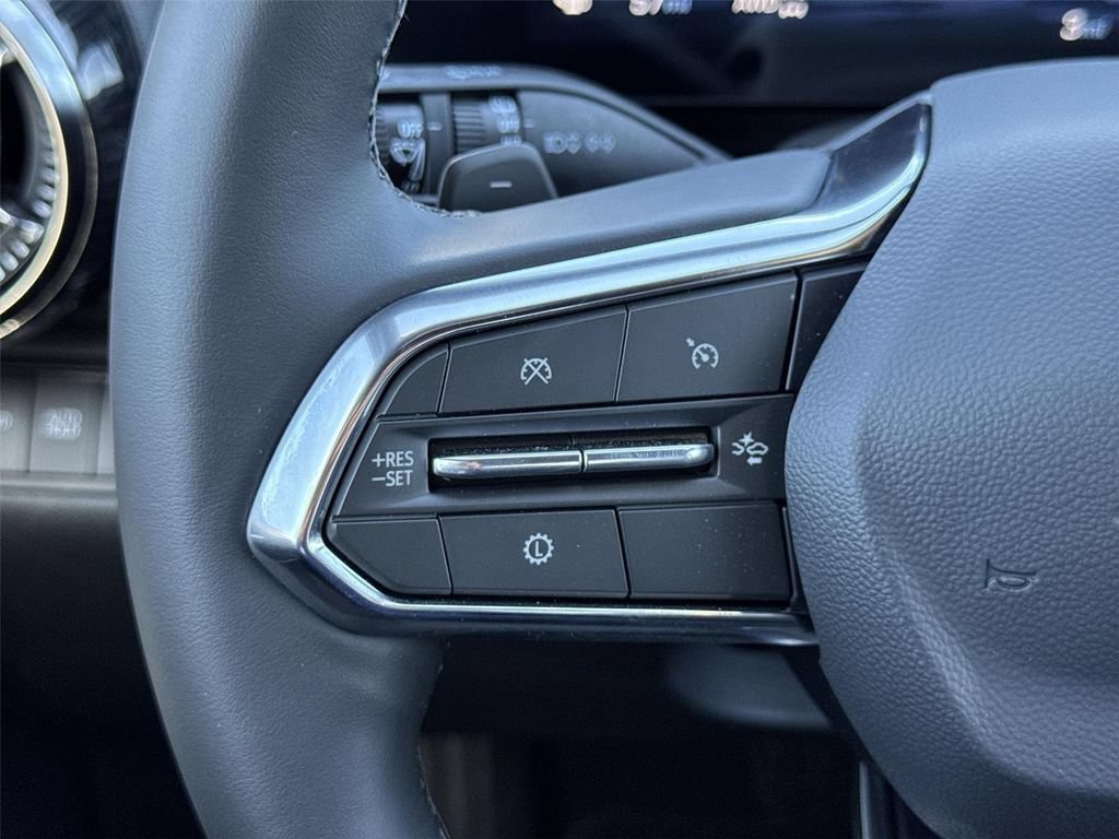 New 2026 Chevrolet Equinox LT AWD/4WD image 11