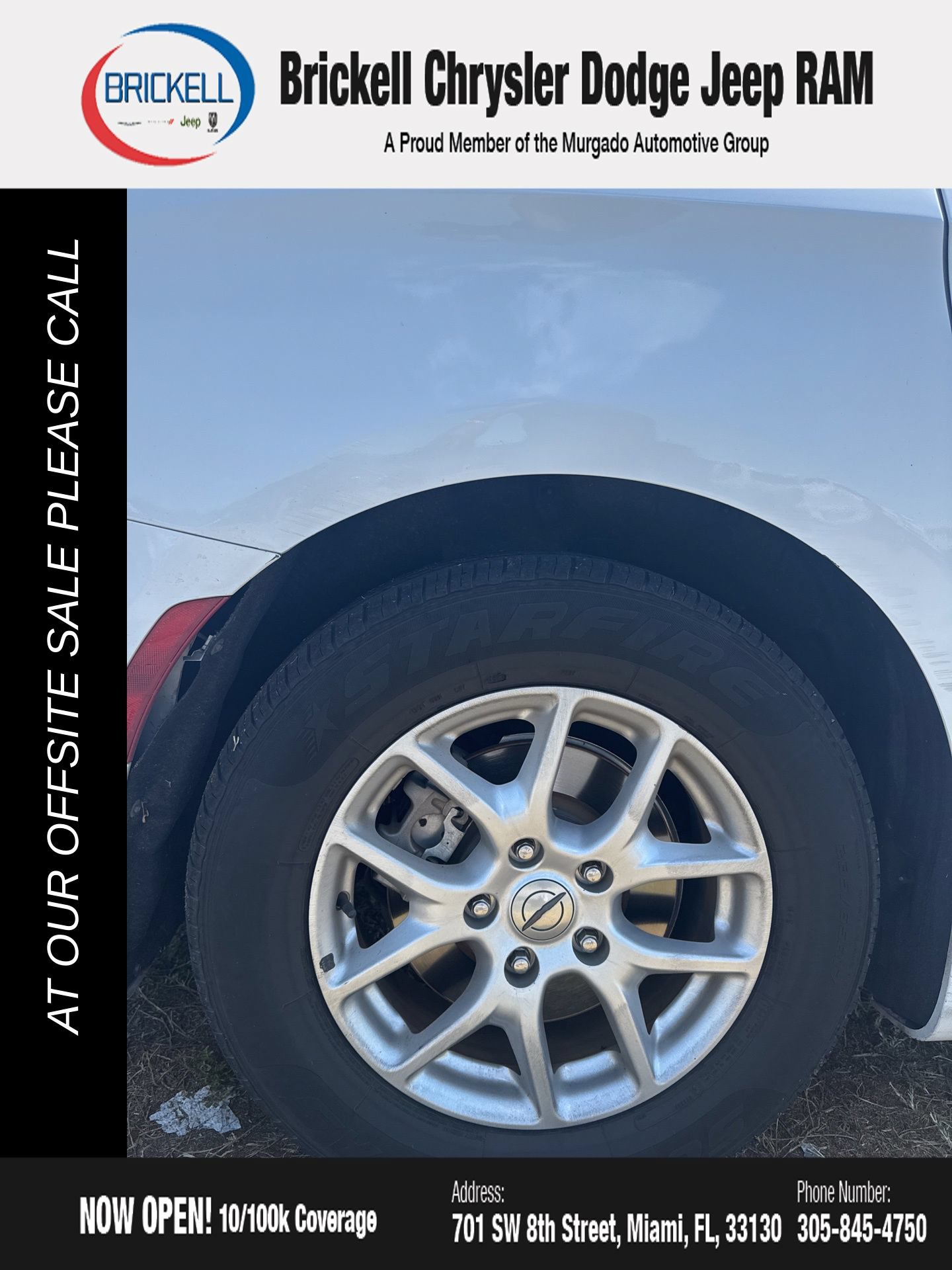 Used 2021 Chrysler Voyager Lxi FWD image 20