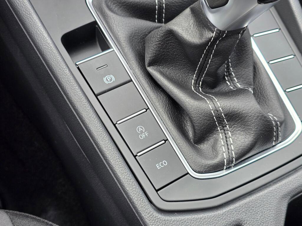 New 2026 Volkswagen Jetta Sport FWD image 28