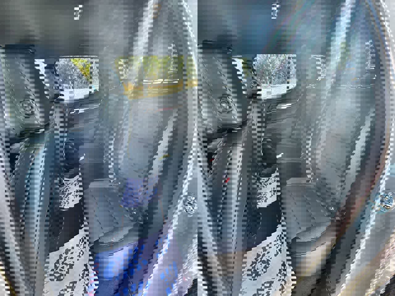 New 2026 GMC Terrain AT4 image 24