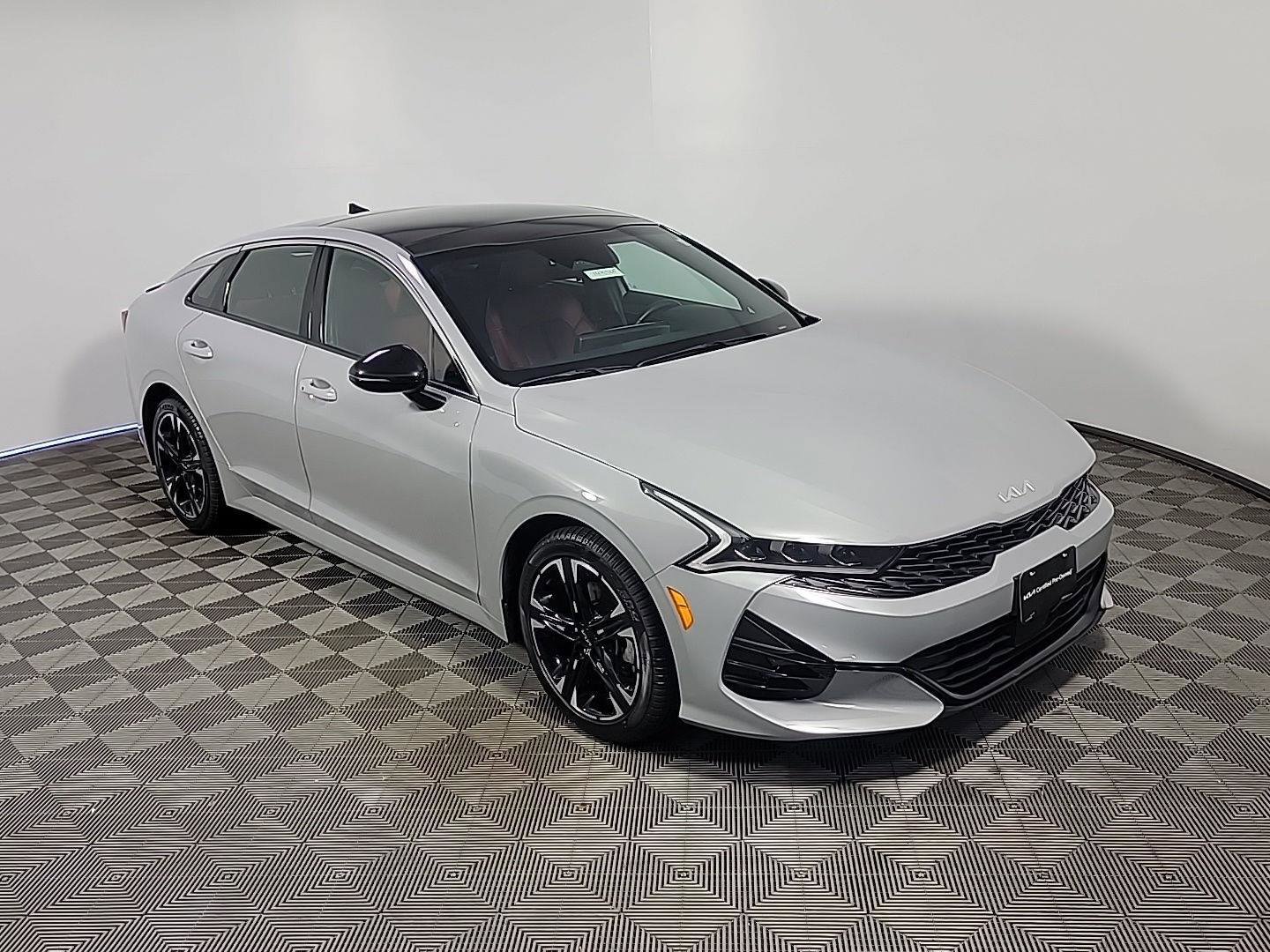 Used 2024 Kia K5 GT-Line FWD image 2
