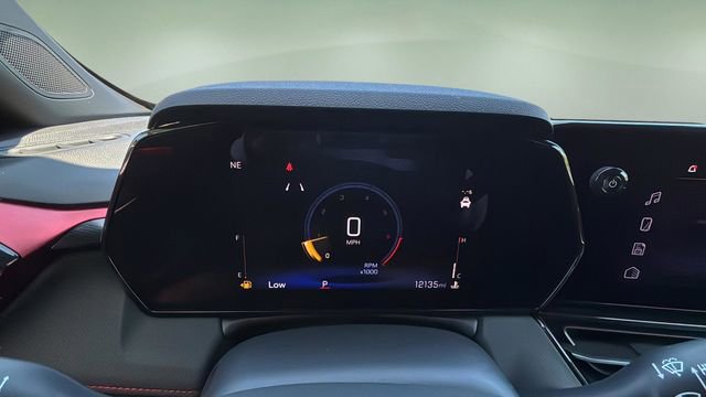 Used 2024 Chevrolet TrailBlazer RS image 17