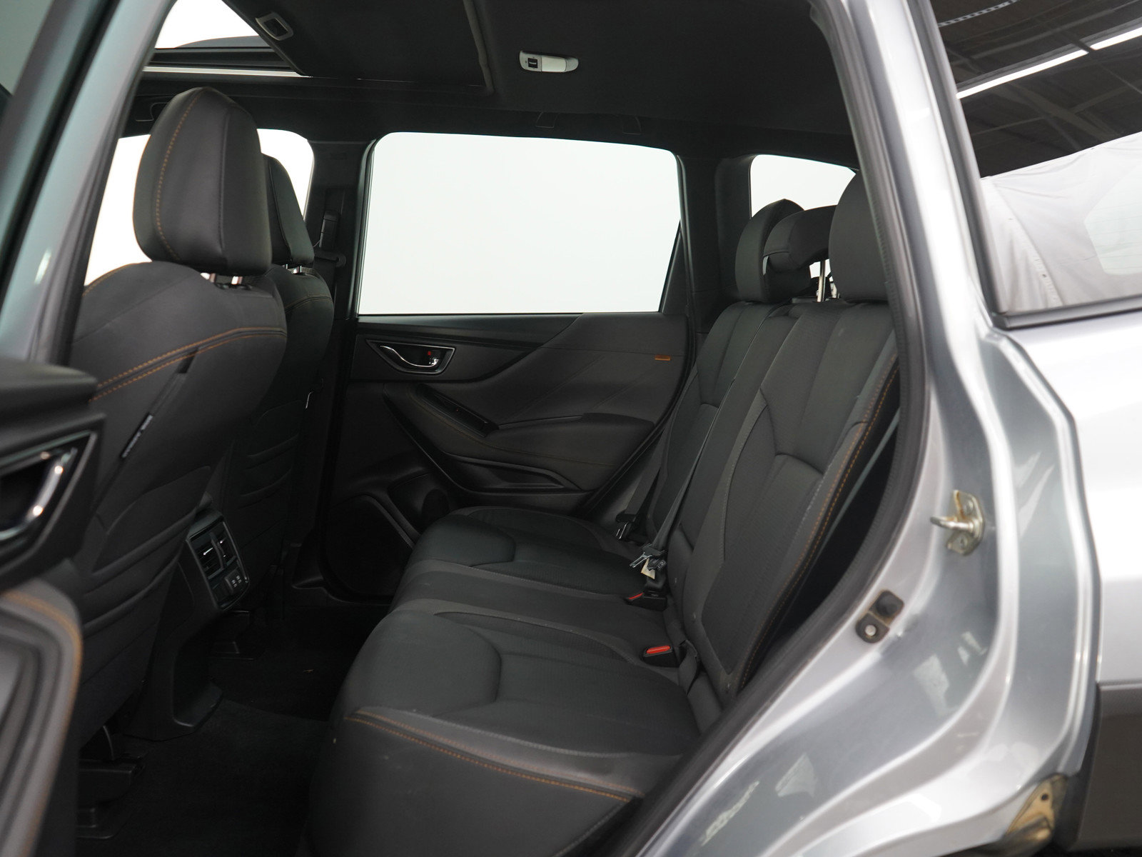 Used 2022 Subaru Forester Wilderness image 18