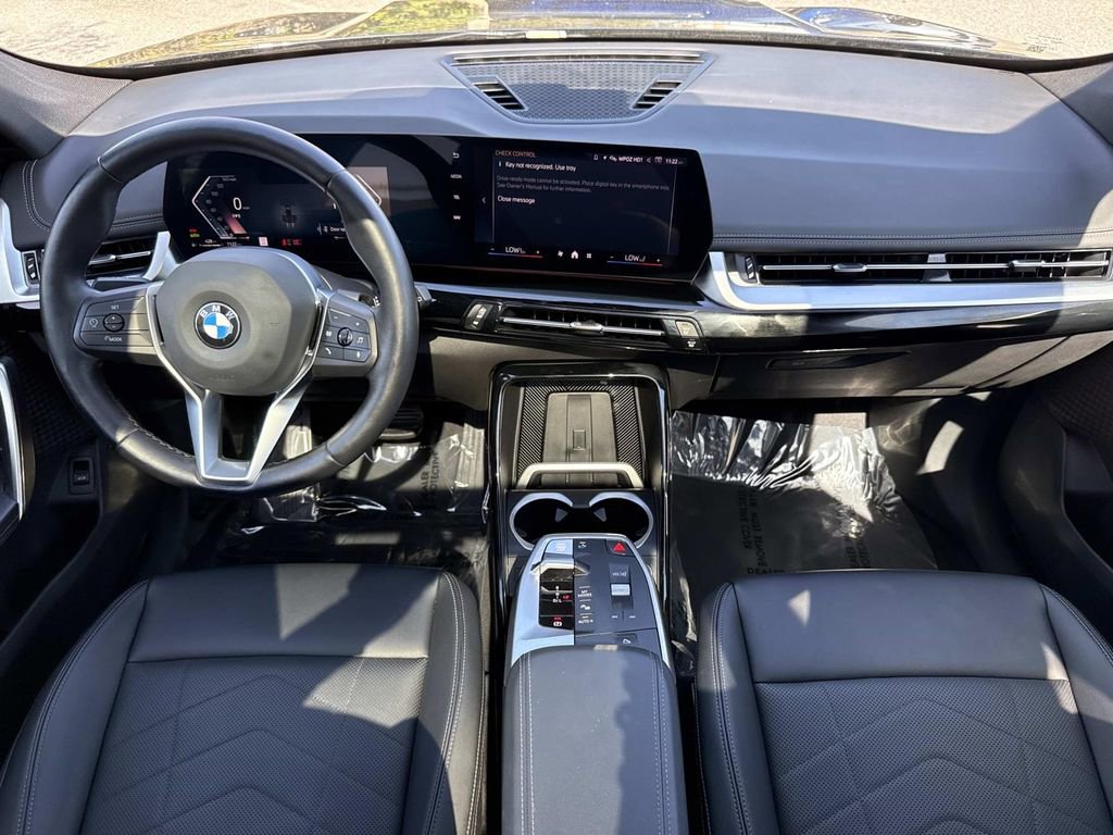 Used 2025 BMW X1 xDrive28i image 20