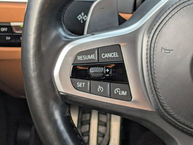 Used 2022 BMW 430i Gran Coupe w/ M Sport Package image 19