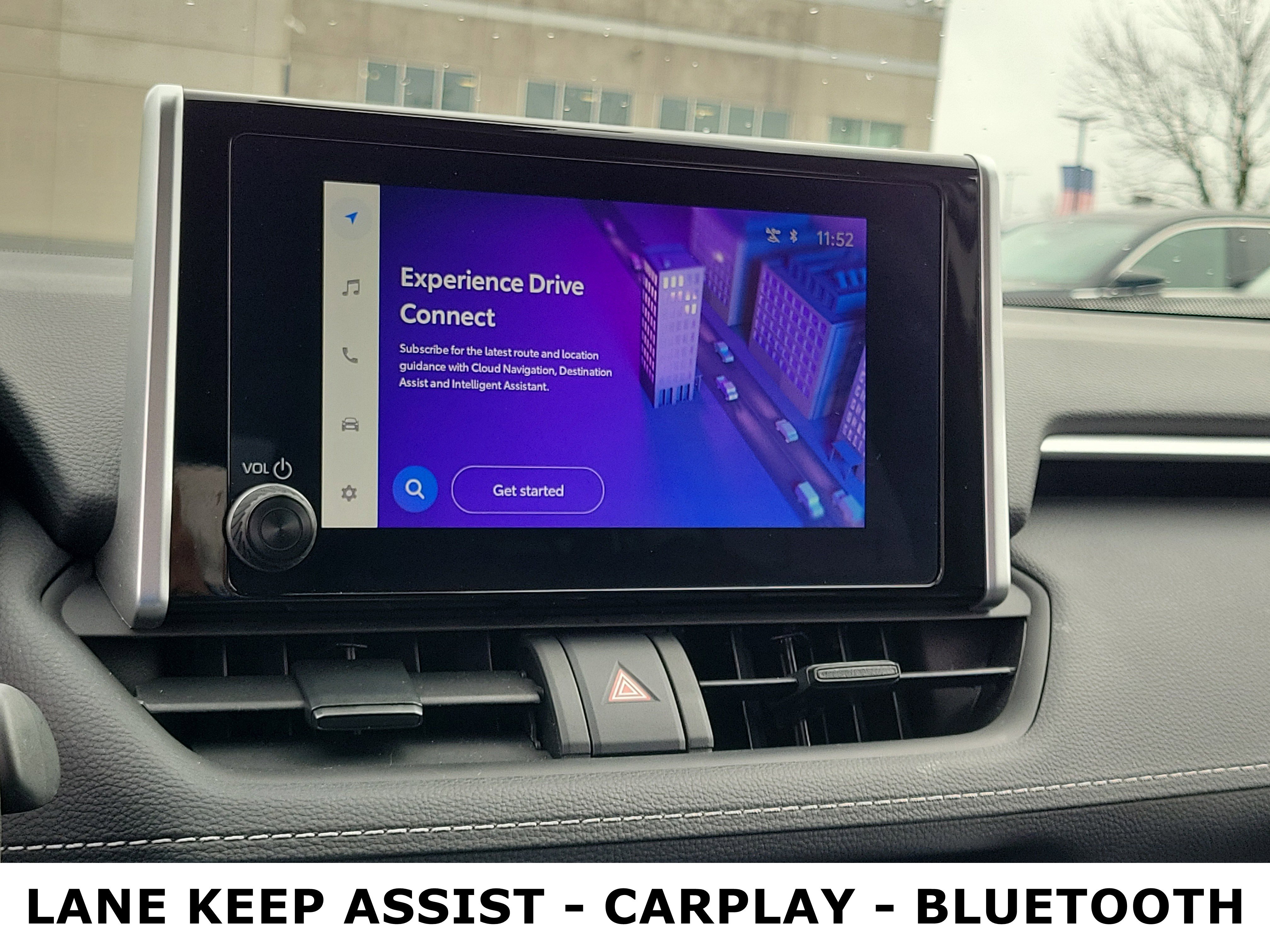 Used 2025 Toyota RAV4 XLE image 26