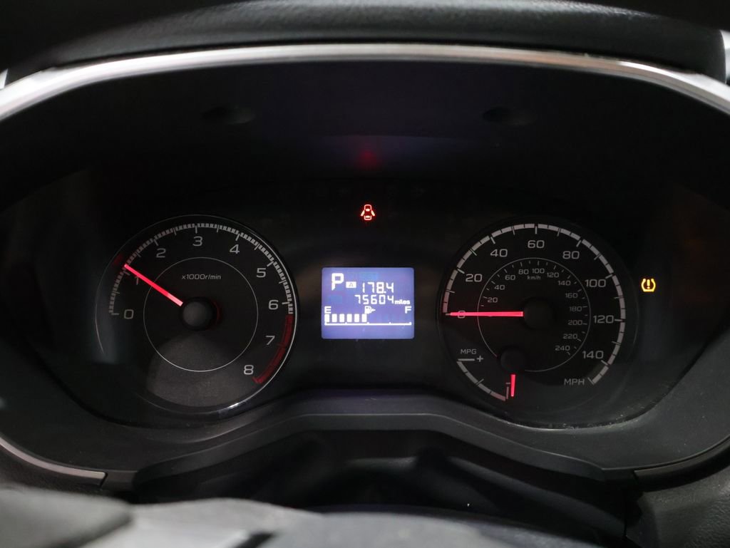 Used 2018 Subaru Impreza 2.0i Premium w/ Popular Package #2 AWD/4WD image 39
