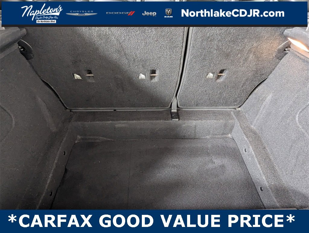 Used 2019 MINI Cooper S w/ Signature Upholstery Package image 25