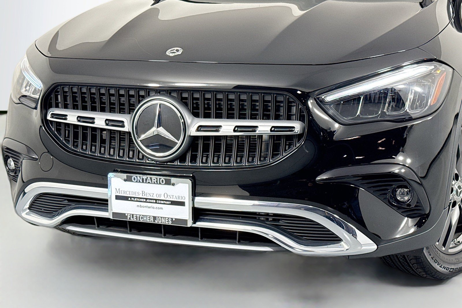 Certified 2026 Mercedes-Benz GLA 250 4MATIC image 13