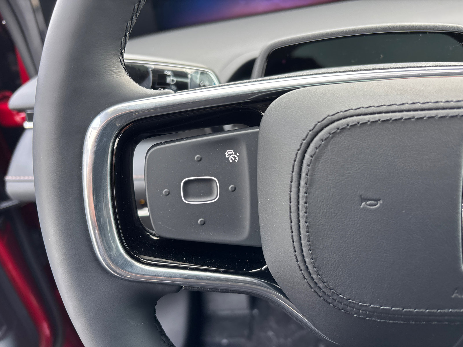 New 2026 Lincoln Nautilus Reserve w/ Jet Appearance Package image 17