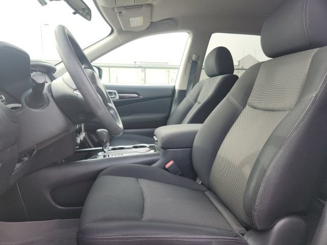Used 2017 Nissan Pathfinder S FWD image 22
