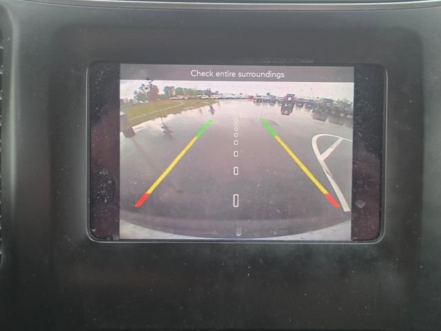 Used 2019 Jeep Cherokee Latitude w/ Cold Weather Group AWD/4WD image 31
