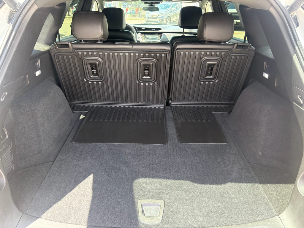 Used 2021 Cadillac XT5 Luxury w/ LPO, Floor Liner Package FWD image 28