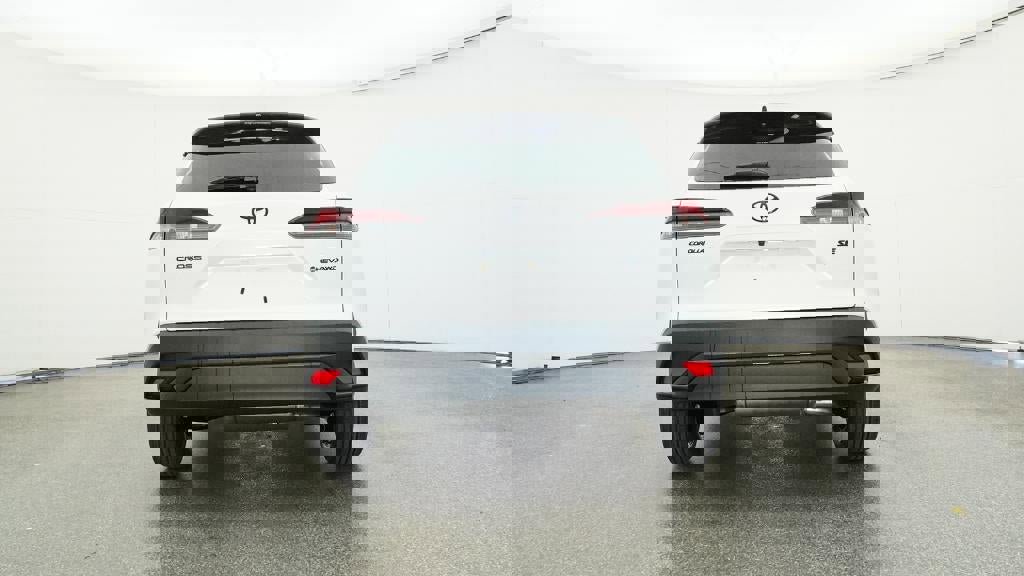 New 2026 Toyota Corolla Cross SE image 23