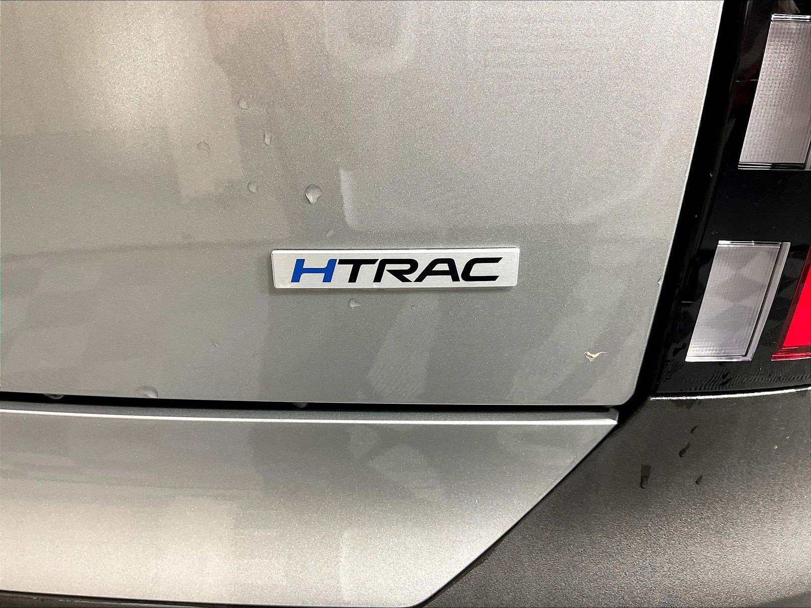 New 2027 Hyundai Palisade SEL Premium AWD/4WD image 14