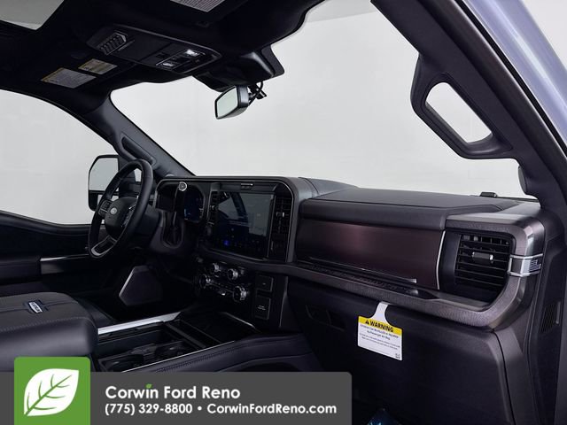 New 2026 Ford F250 Platinum image 33