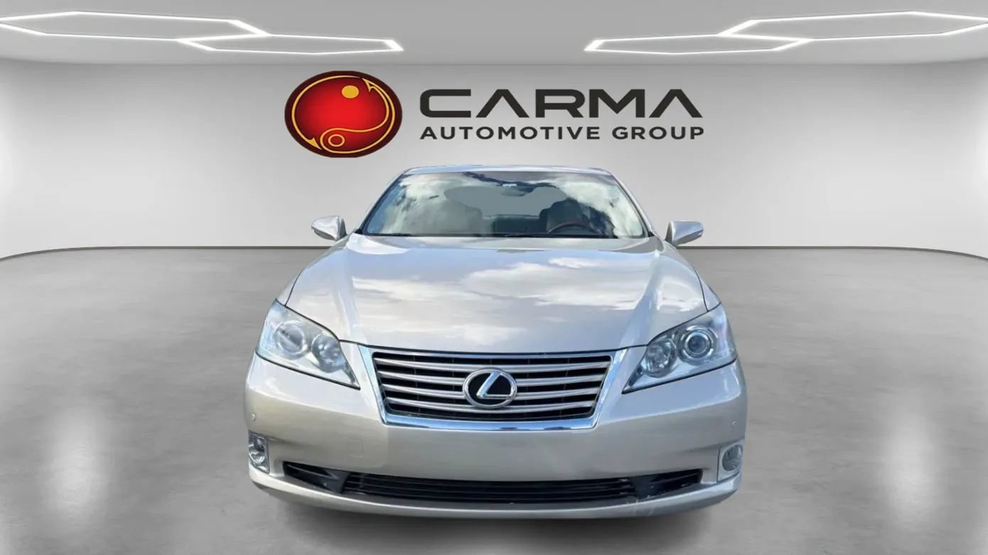 Used 2010 Lexus ES 350 FWD image 8