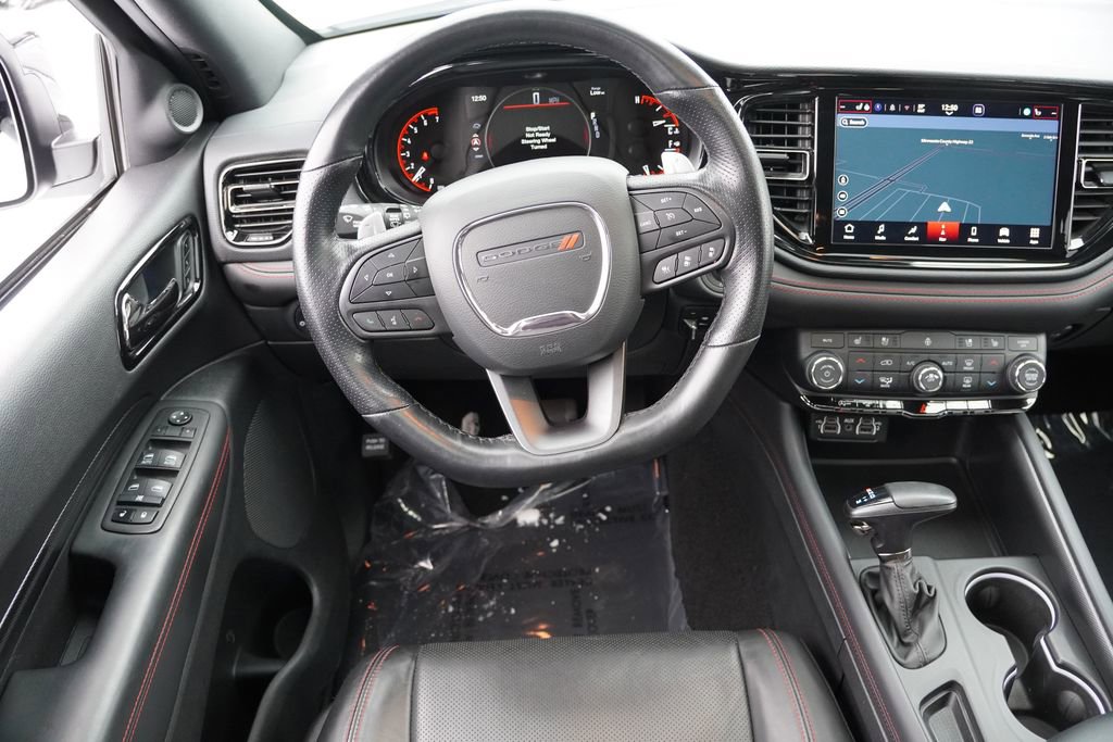 Certified 2024 Dodge Durango GT image 23