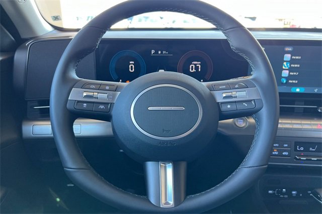 New 2026 Hyundai Kona SEL Sport image 23