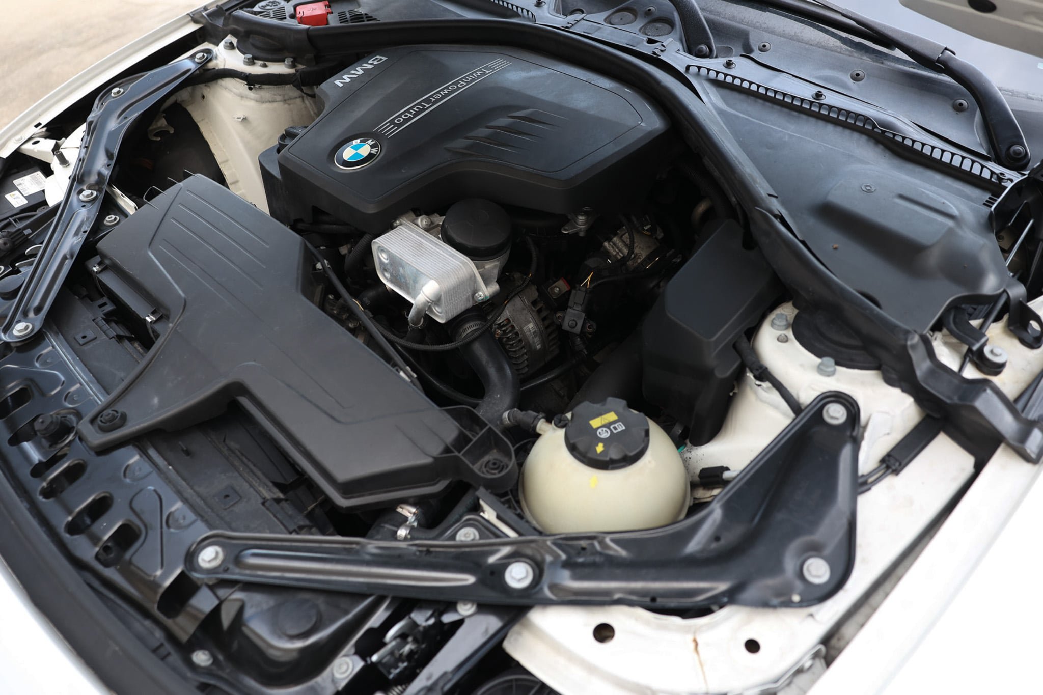 Used 2015 BMW 428i Convertible RWD image 51