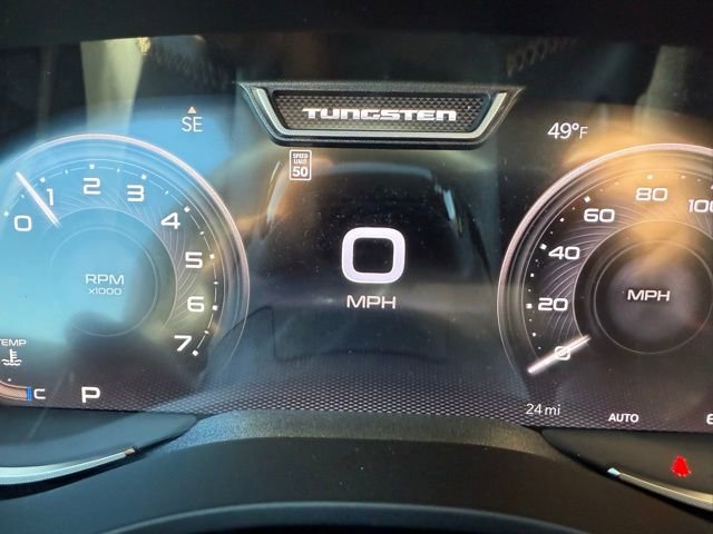 New 2026 RAM 1500 Tungsten image 19