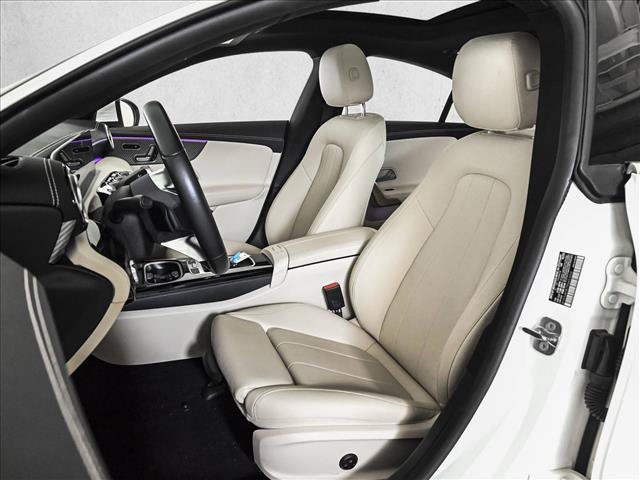 Certified 2024 Mercedes-Benz CLA 250 4MATIC image 18