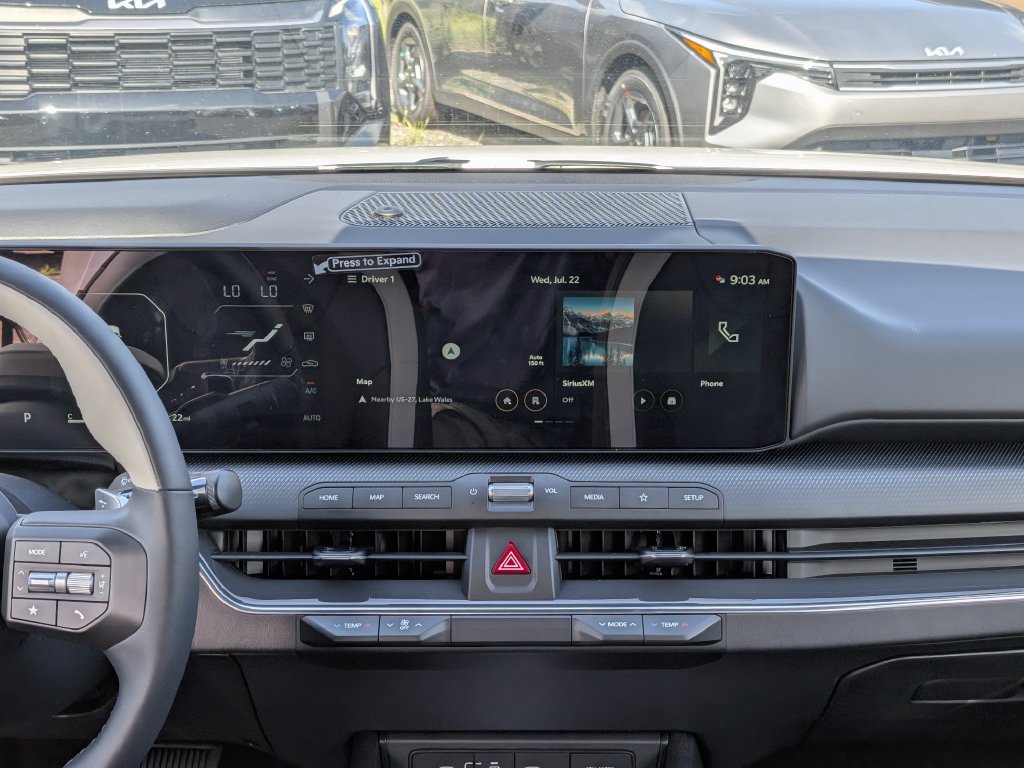 New 2026 Kia K4 GT-Line FWD image 16