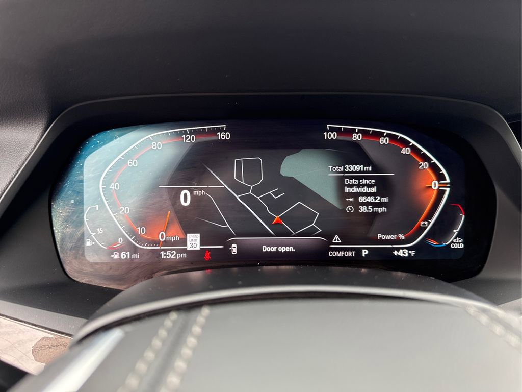 Used 2022 BMW X5 xDrive40i w/ Climate Comfort Package image 24