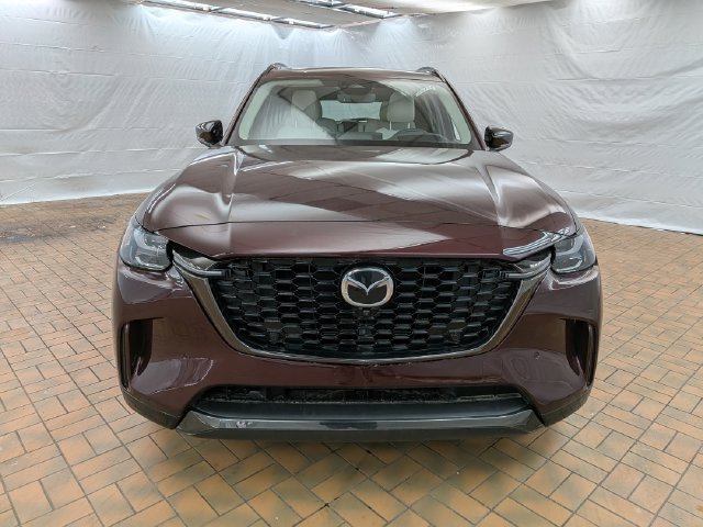 New 2026 MAZDA CX-90 3.3 Turbo S w/ Premium Package AWD/4WD image 2