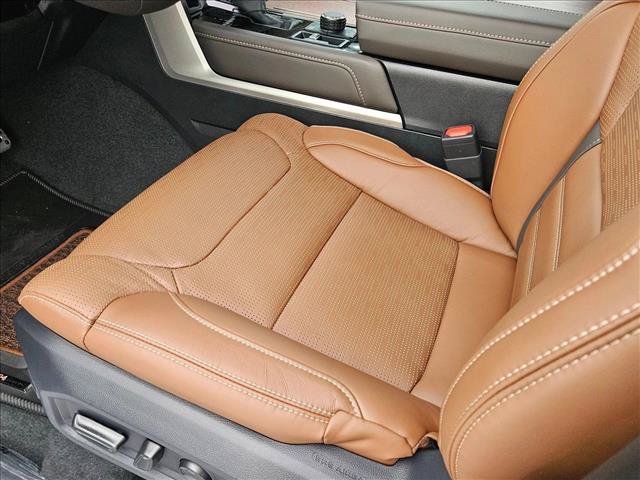 New 2026 Toyota Tundra 1794 Edition AWD/4WD image 4