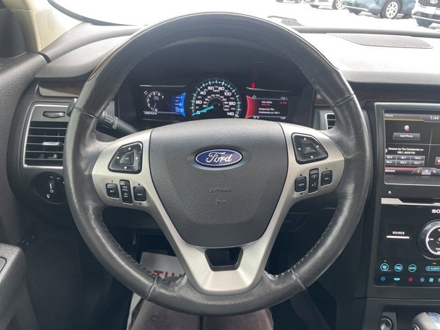 Used 2014 Ford Flex Limited w/ Equipment Group 301A image 31