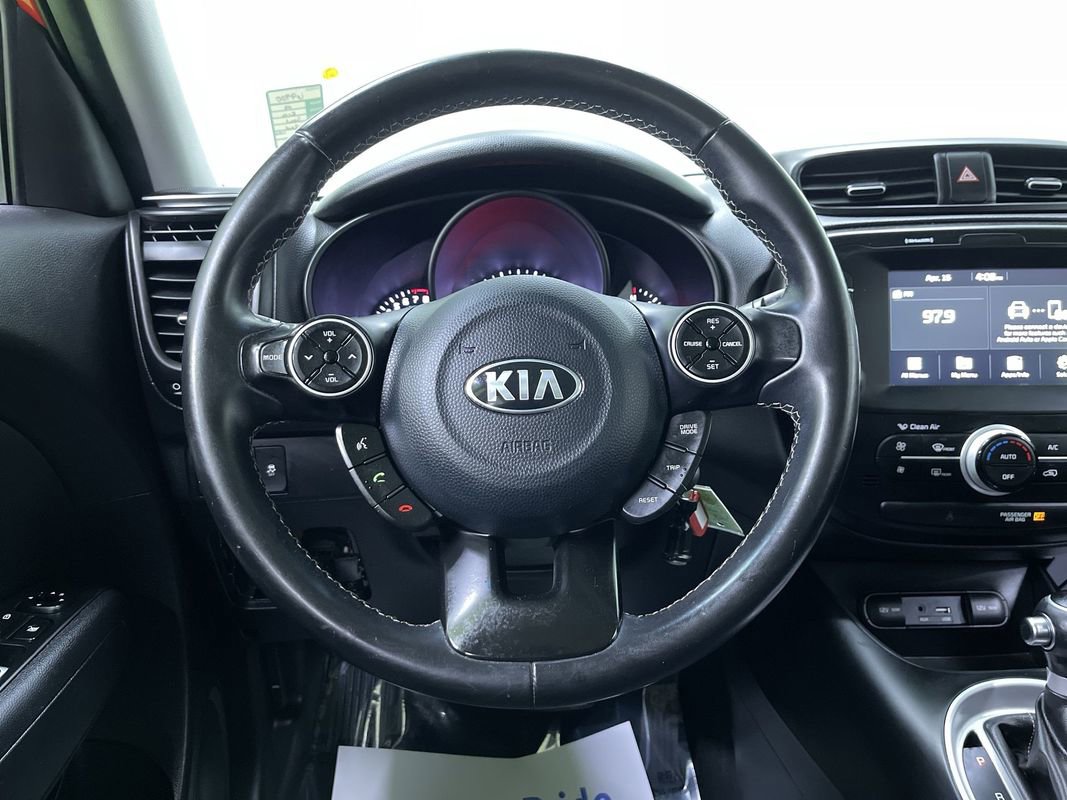 Used 2019 Kia Soul + FWD image 19