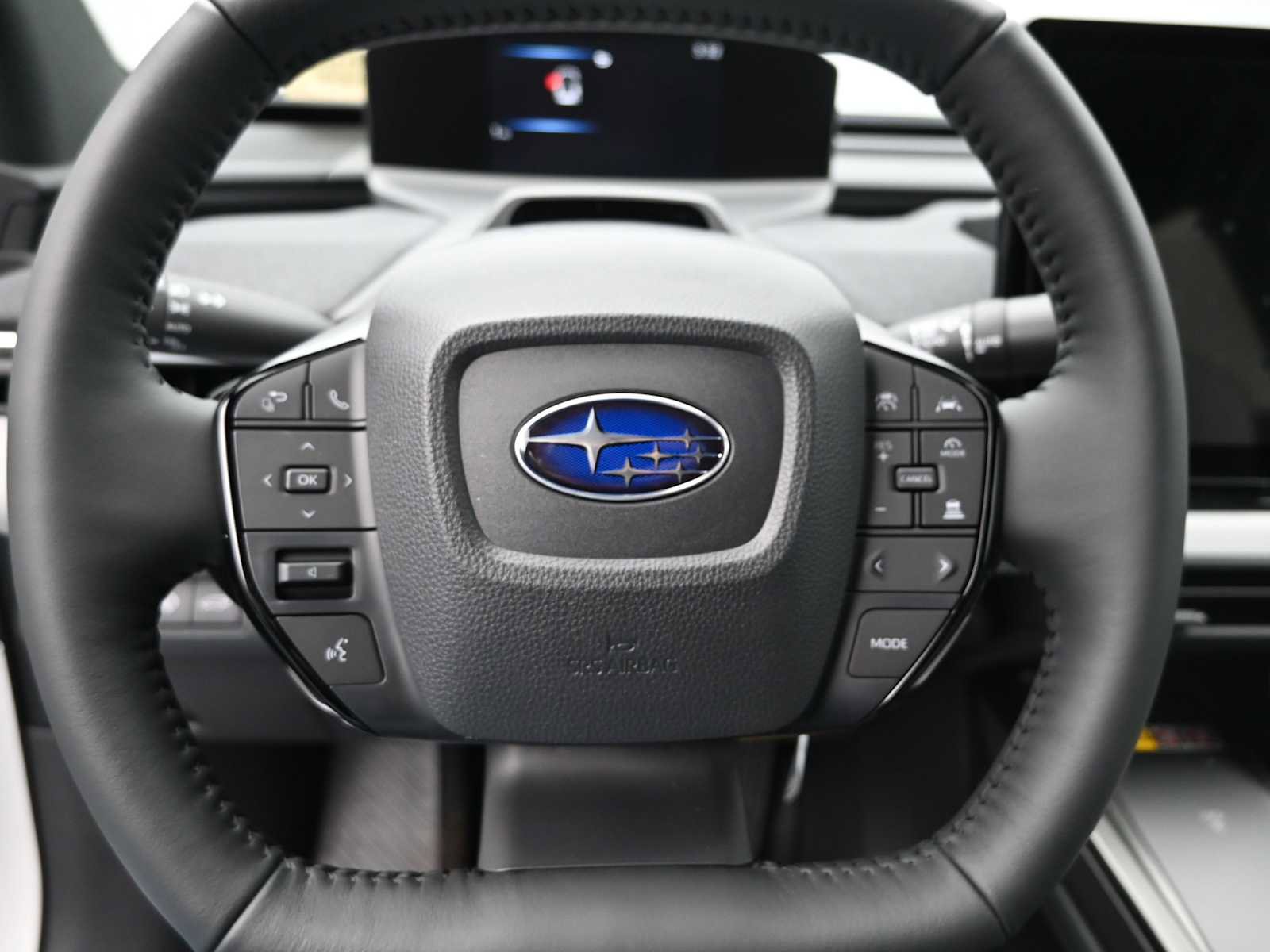 New 2026 Subaru Solterra Premium image 11