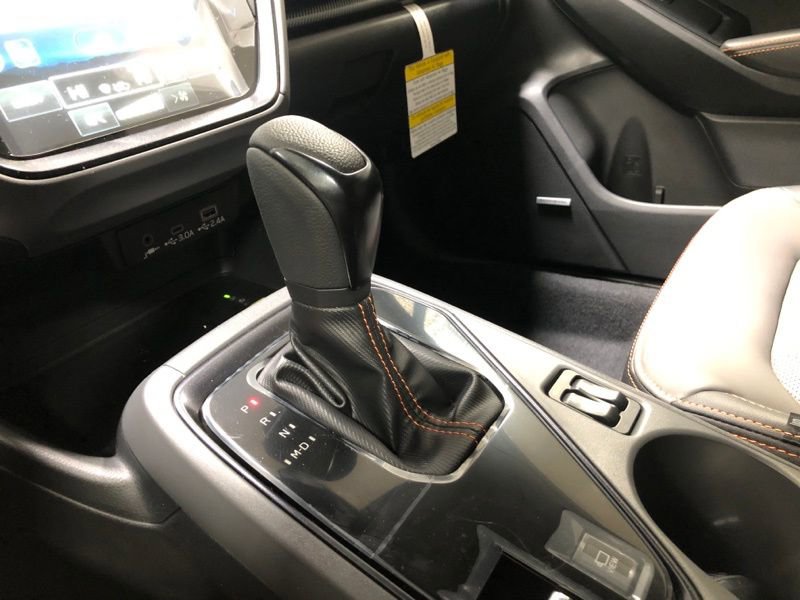 New 2026 Subaru Crosstrek 2.5i Limited w/ Crosstrek Mirror Package image 37