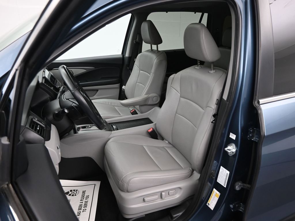 Used 2022 Honda Pilot EX-L image 10
