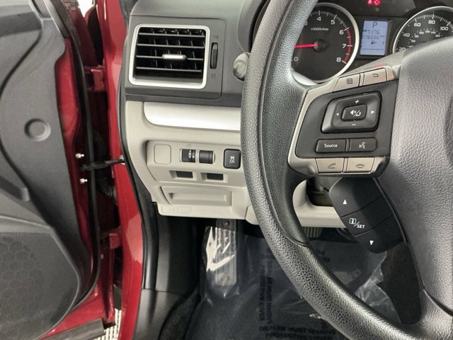 Used 2016 Subaru Forester 2.5i w/ Protection Package #1 AWD/4WD image 26