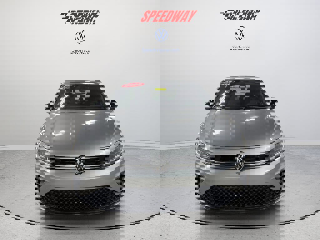 New 2026 Volkswagen Jetta Sport image 2