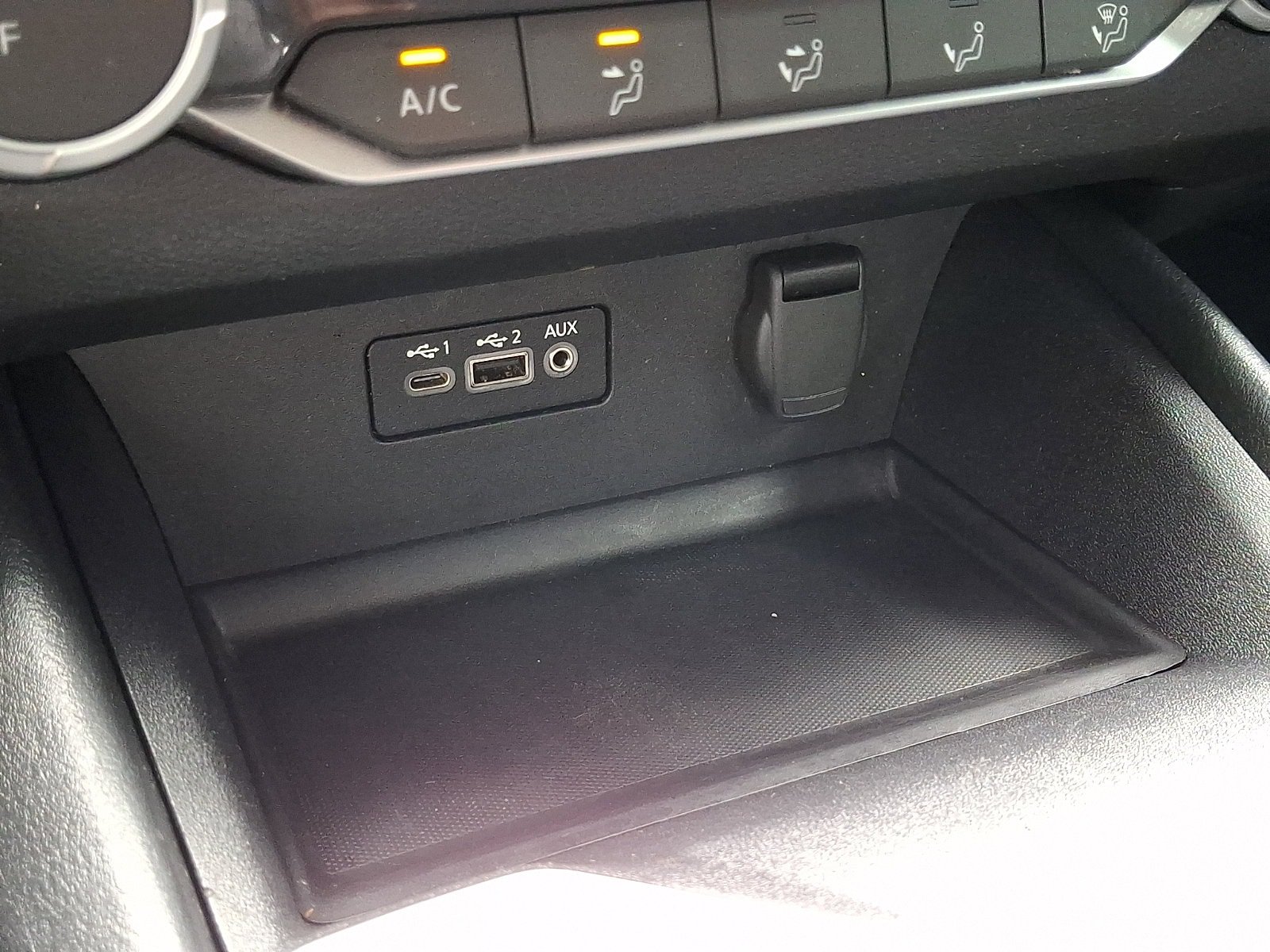 Certified 2022 Nissan Altima 2.5 SV FWD image 24