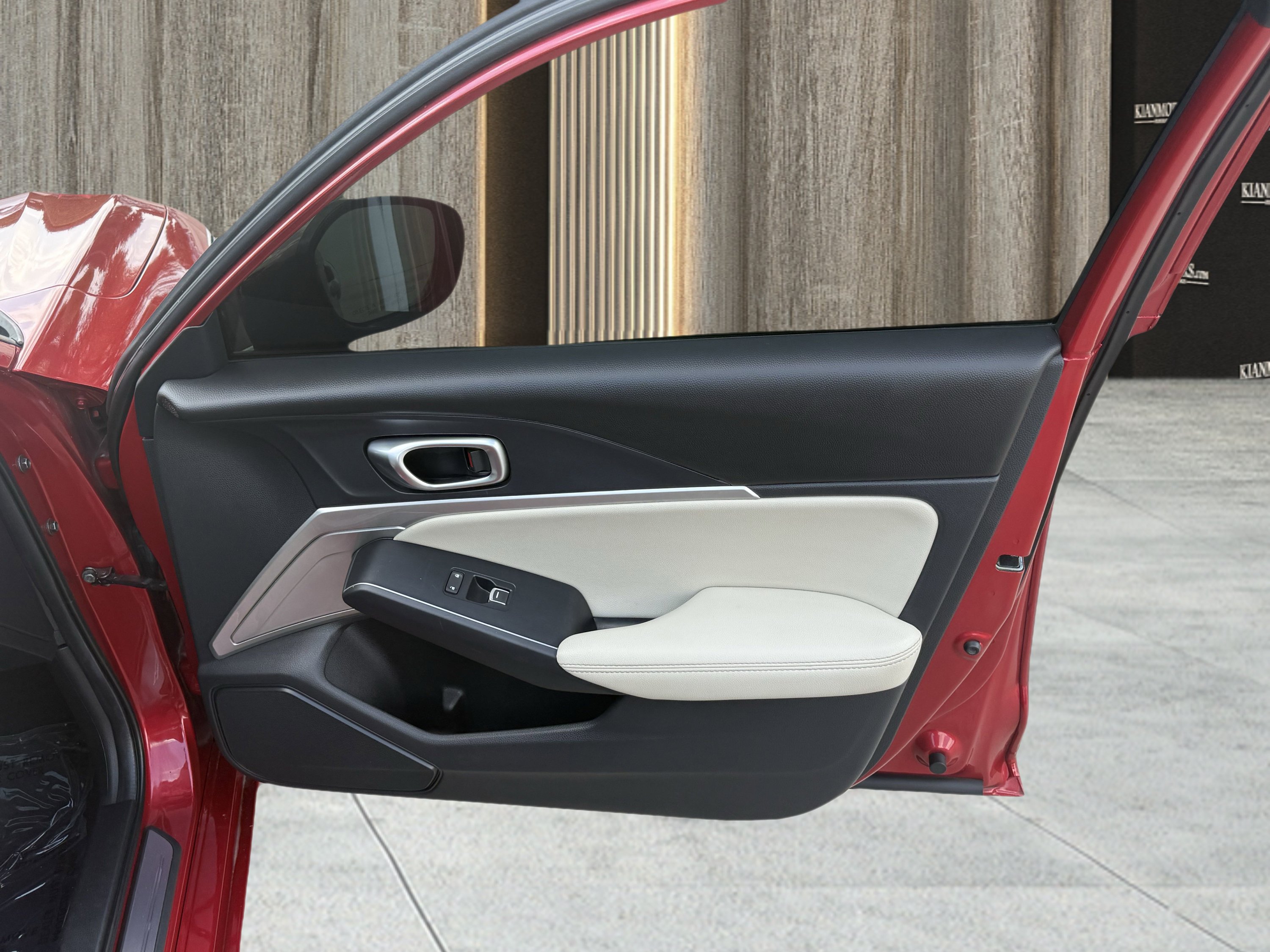 Used 2024 Acura Integra A-Spec FWD image 43