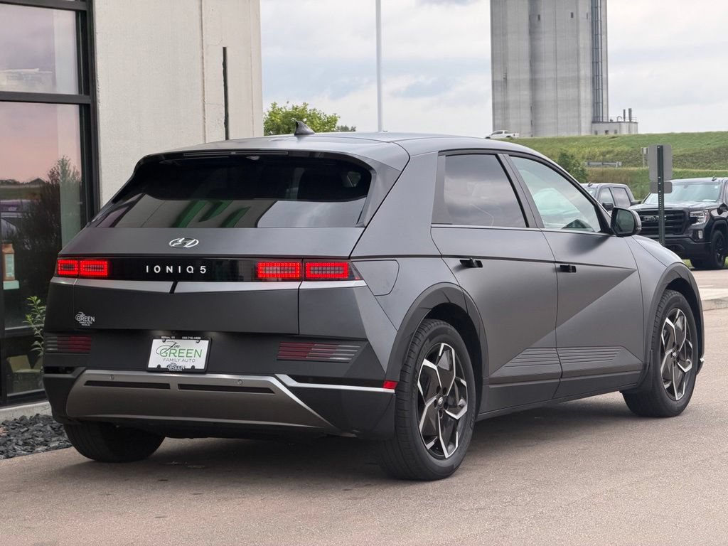 Used 2024 Hyundai Ioniq 5 SEL RWD image 5
