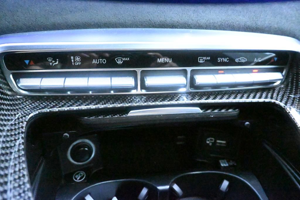 Used 2020 Mercedes-Benz AMG GT 63 S image 28