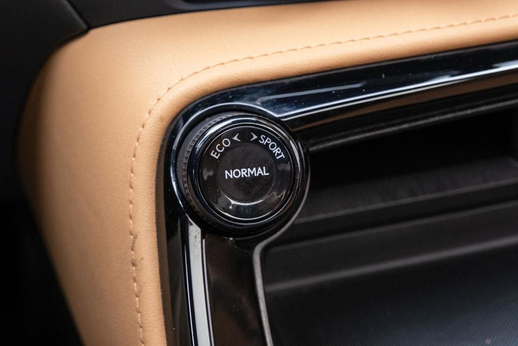 Used 2023 Lexus NX 350 AWD w/ Cold Area Package image 19